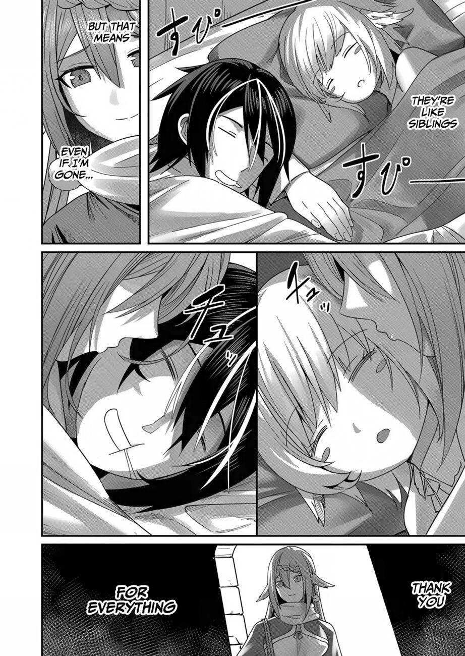 Hentai Manga Comic-Incubus of Frustration-Read-168